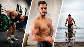 Miniature : Le Prime Pour Cet Été | Muscu & Run