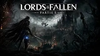Miniature : LORDS OF THE FALLEN #5 - On termine le village CREEPY