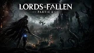 Miniature : LORDS OF THE FALLEN #4 - Ce petit village est CREEPY