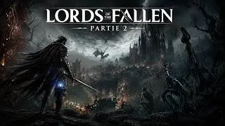Miniature : LORDS OF THE FALLEN #2 - Direction le HUB central
