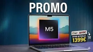 Miniature : Apple se lâche ! Les MacBook Pro sont en promo, faut-il craquer en 2026 ? 