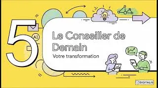 Miniature : Data et IA : le conseiller augmenté (banque et assurance)