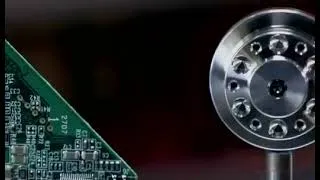 Miniature : Comprendre le fonctionnement d'un disque dur mécanique