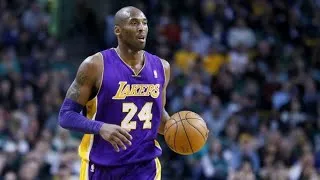 Miniature : KOBE BRYANT - Tout commence par un rêve