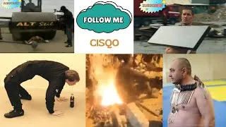 Miniature : 5 hommes dotés de pouvoir extraodinaire, supernaturel, incroyable