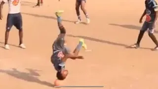 Miniature : top drible incredible, foot africa so funny, lauch only, #foot, #funny