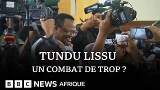Miniature : Jusqu'où ira le combat de Tundu Lissu ?