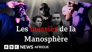 Miniature : BBC Eye enquête sur les influenceurs et les répercussions concrètes de la manosphère mondiale.