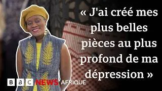 Miniature : De la dépression au succès : le parcours inspirant de Sarayaa