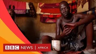 Miniature : Meet the famous Himba tribe- BBC What's New