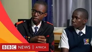 Miniature : Artificial intelligence and Africas future- BBC What's New