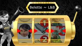 Miniature : Tirage Troupette Roulette [Boom Beach Francophone]