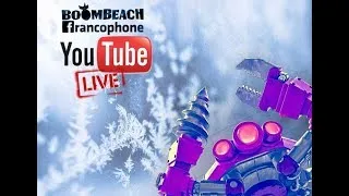 Miniature : Méga Crabe Cryo 2019 [Boom Beach Francophone]