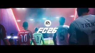 Miniature : TRAILER OFFICIEL FC26 nouveaux gestes techniques FIFA