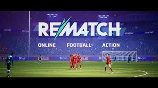 Miniature : TRAILER OFFICIEL REMATCH FOOTBALL