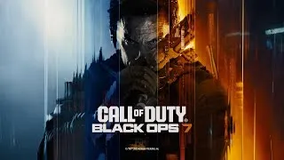 Miniature : TRAILER OFFICIEL CALL OF DUTY BLACK OPS 7