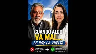 Miniature : MASTERCLASS El poder de la vuelta SUSCRÍBETE GRATIS AL CANAL #emprendimiento  #liderazgo