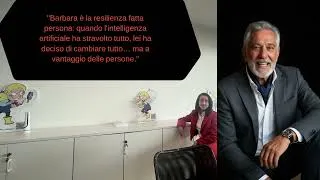 Miniature : La vera storia dietro questo canale: persone, IA e decisioni difficili #iaparamayores #ia