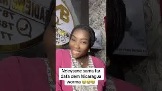 Miniature : Sama farr Dafa toukki worma té lounek la dadji si voyageam bi defal nako lounek mom ak famille wam