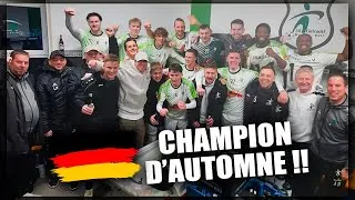 Miniature : Champion d'automne !! - Road to the Pro Contract S4