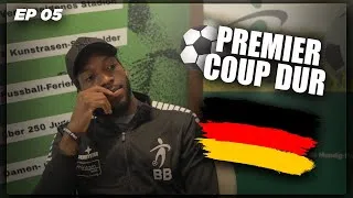 Miniature : Le Premier Faux Pas - Road To The Pro Contract  EP. 05