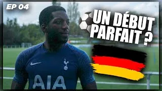 Miniature : Un Début de Saison Parfait ?! - Road To The Pro Contract  EP. 04