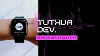 Miniature : Créer des jeux vidéo seul : ma chaîne en 30s