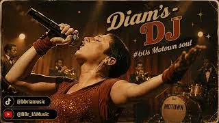 Miniature : Diam's - DJ (1960s Motown Soul Remix by @BBr_IAMusic)