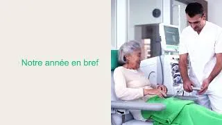 Miniature : B. Braun en chiffres