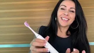 Miniature : Brosse à dents électrique sonic+ BBRYANCE
