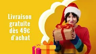 Miniature : Le cadeau parfait pour Noël - Jeux, jouets pour toute la famille ! 🎄 Livraison offerte dès 49€