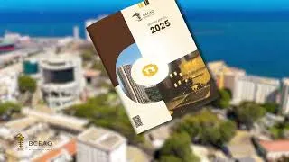 Miniature : Cérémonie de présentation du Rapport Annuel 2025 de la BCEAO le 22 juillet 2026 - Bande annonce
