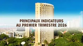 Miniature : Décisions du Comité de Politique monétaire du 10 juin 2026 et Données clés