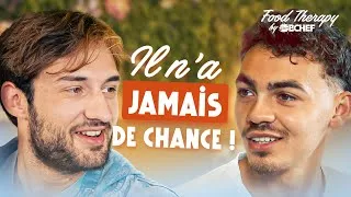 Miniature : Il n’a jamais de chance…avec Jules Richard @det lay