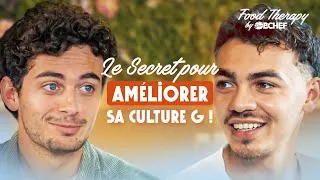 Miniature : Le secret pour améliorer sa culture G ! Avec César Culture G
