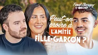 Miniature : L’amitié fille garçon, ça existe ? Valise & Caramel brisent les clichés