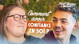 Miniature : Comment réussir à avoir confiance en soi ? Avec Marine Potic