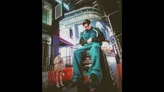 Miniature : Genezio x Rnboi x Tiakola Type Beat "Validé"