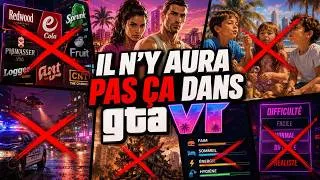 Miniature : Ces Choses qui NE seront PAS dans GTA 6 (et tant mieux)