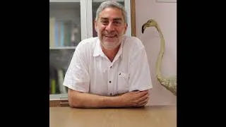Miniature : An Eye On Pr.Vizioli - BDE Biologie