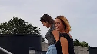 Miniature : Vidéo de présentation du BDE Bio Lille 2018-2019 💜