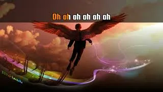 Miniature : Slimane - Comme un oiseau (chœurs) (2025) [BDFab karaoke]