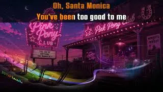 Miniature : Chappell Roan - Pink Pony Club (chœurs) (2020) [BDFab karaoke]