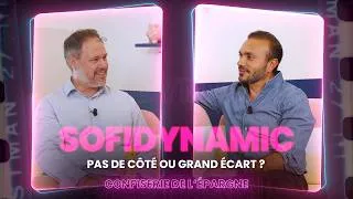 Miniature : Sofidynamic : Pas de côté ou Grand Ecart? Vidéo intégrale
