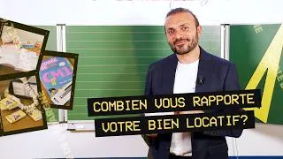 Miniature : Combien vous rapporte votre bien locatif ?