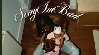Miniature : SORRY IM BAD_-_DJOROBITÉ_-_HIMRA