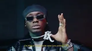 Miniature : HIMRA_-_ENFANT_ NOIRE _-_NTAXERÉ_-_PHILIPEYNNE (clip officiel)