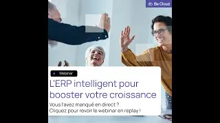 Miniature : L'ERP intelligent pour une efficacité maximale et une croissance durable