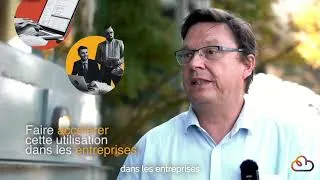 Miniature : Mandarine - Partenaire Be-Cloud