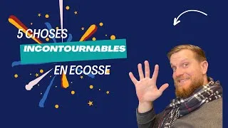 Miniature : 5️⃣choses incontournables à faire en Ecosse 🏴󠁧󠁢󠁳󠁣󠁴󠁿
